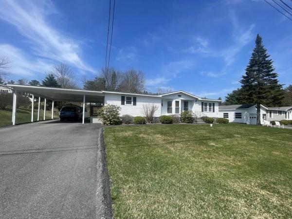 Photo 1 of 2 of home located at 82 Rosewood Drive Gardner, MA 01440