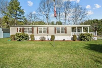 Mobile Home at 41 Faith Drive Port Jervis, NY 12771
