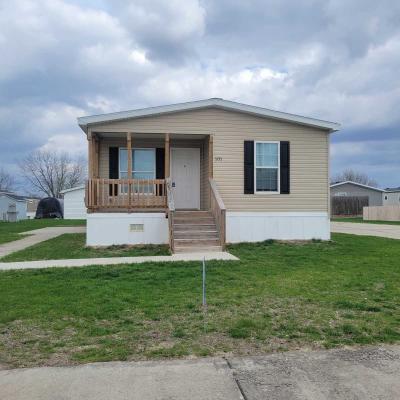 Mobile Home at 511 East 1st Street #101 Huxley, IA 50124