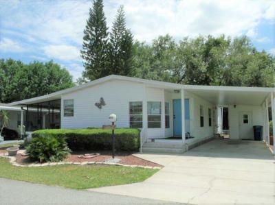 Available Home