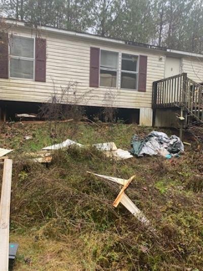 Mobile Home at 499 Gambrell Road Townville, SC 29689