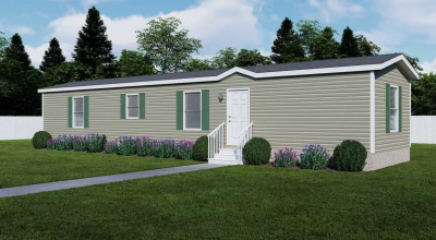 Mobile Home at 3750 Mayfield Ave Grand Rapids, MI 49525