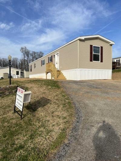 Mobile Home at 125 Chestnut Hill Drive York, PA 17408