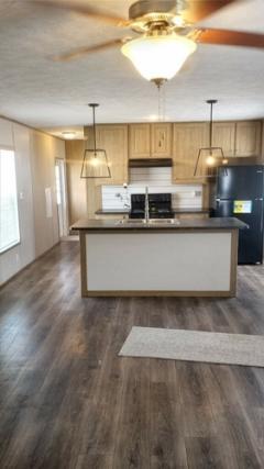 Photo 3 of 18 of home located at 9 Sherry Ln Lot 9 Ona, WV 25545