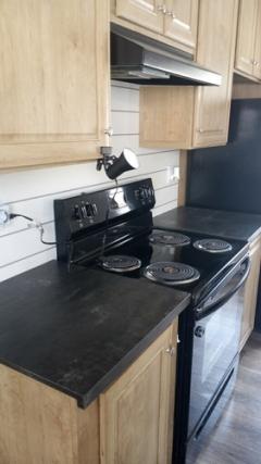 Photo 5 of 18 of home located at 9 Sherry Ln Lot 9 Ona, WV 25545