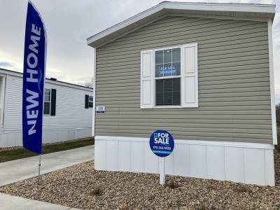 Mobile Home at 431 N. 35th Avenue, #135 Greeley, CO 80631