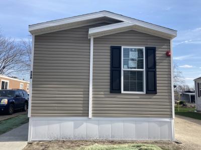 Mobile Home at 348 Brougham Drive Wheeling, IL 60090