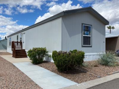 Mobile Home at 5600 S. Country Club Rd., #188 Tucson, AZ 85706