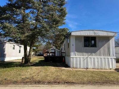 Mobile Home at 2601 Colley Road, Site # 5 Beloit, WI 53511