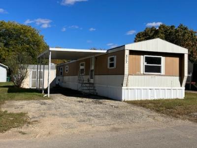 Mobile Home at 6219 Us Hwy 51 South, Site # 317 Janesville, WI 53546