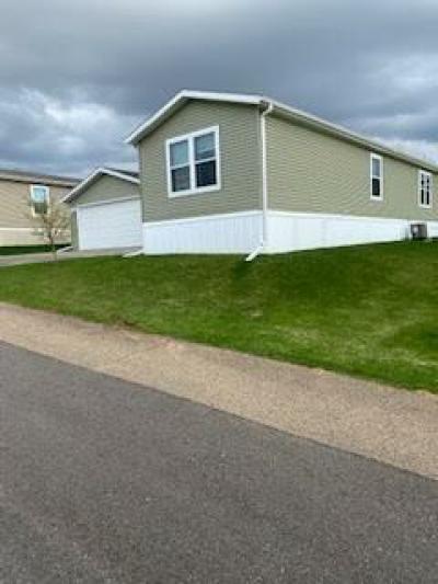 Mobile Home at 211 Florida Drive Theresa, WI 53091