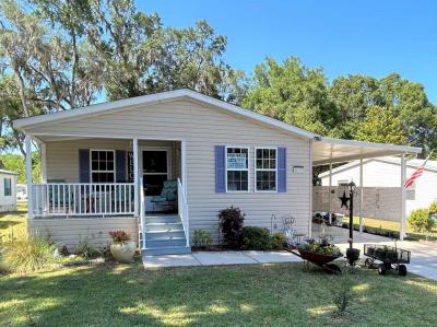 Mobile Home at 4679 NW 19th St Ocala, FL 34482