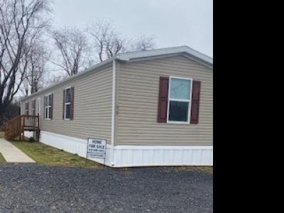 Mobile Home at 98 Keystone Court Honey Brook, PA 19344