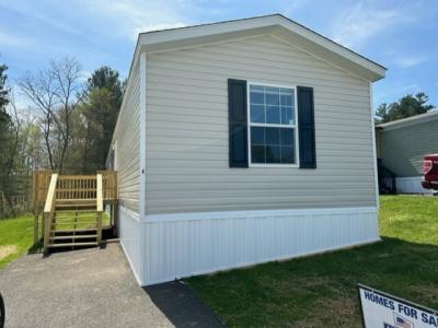 Mobile Home at 4 Canyon Village Morgantown, WV 26508