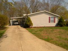 Photo 1 of 55 of home located at 816 Missouri River Dr. Adrian, MI 49221