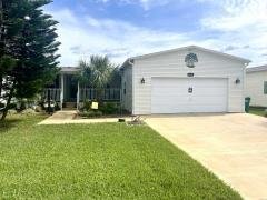 Photo 1 of 21 of home located at 4104 Limerick Ct Sebastian, FL 32958