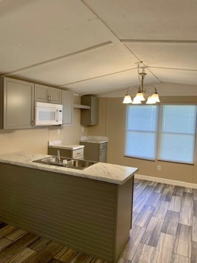 Mobile Home at 126 Camelot Park, Lot 42 Greeneville, TN 37745