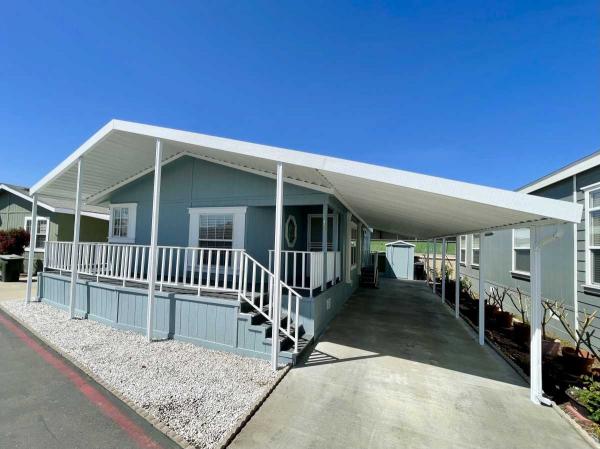 1998 Skyline Mobile Home For Sale