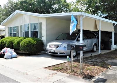 Mobile Home at 1001 Starkey Rd., #491 Largo, FL 33771
