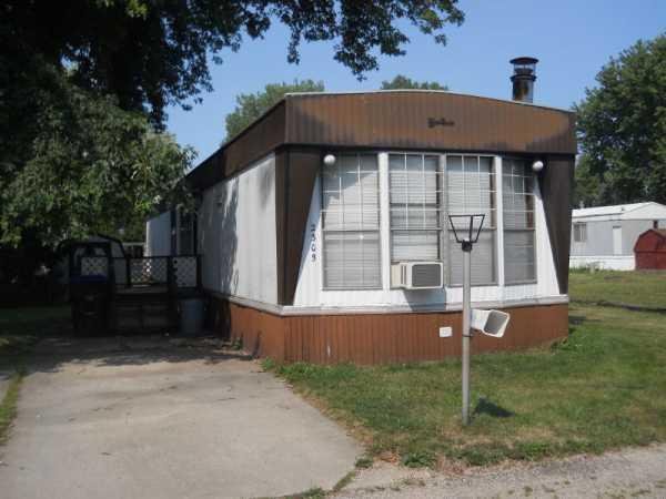 1979 Victorian Mobile Home For Sale