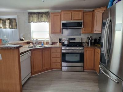 Mobile Home at 601 S 2Nd. St. Cottonwood, AZ 86326