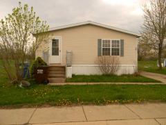 Photo 1 of 41 of home located at 100 Elkington Adrian, MI 49221