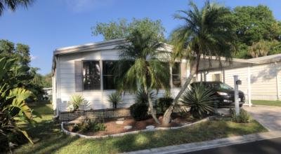 Mobile Home at 2193 Quiet Place Palmetto, FL 34221