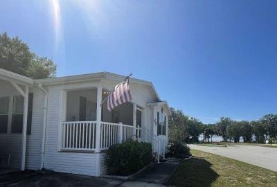 Mobile Home at 36018 Palm Breeze Lane Grand Island, FL 32735
