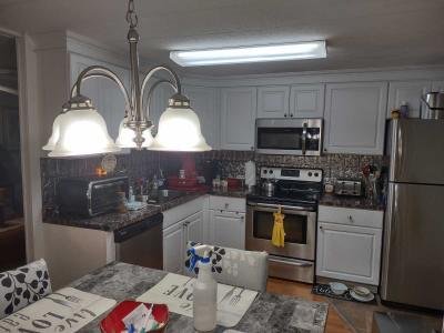Mobile Home at 232 Caribbean W Port St Lucie, FL 34952