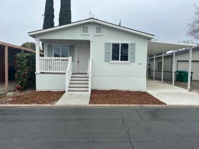 Mobile Home at 3545 Bianca Way Chico, CA 95973