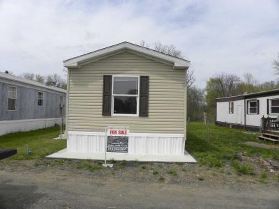 Mobile Home at 608 Hudson River Rd Halfmoon, NY 12065