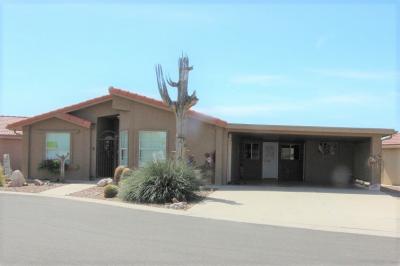 Mobile Home at 7373 E Us Hwy 60 #141 Gold Canyon, AZ 85118