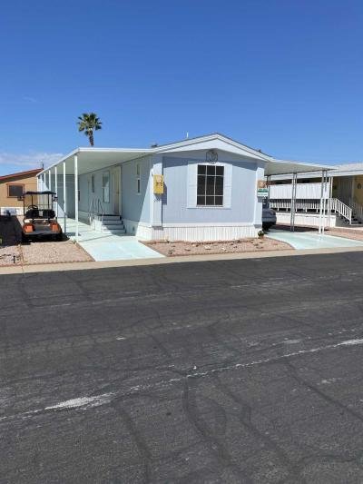 Mobile Home at 301 S Signal Butte Lot 204 Apache Junction, AZ 85120