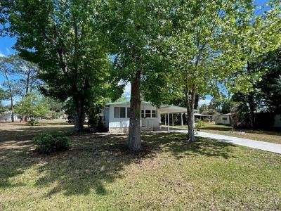 Mobile Home at 5 Hester Trail Wildwood, FL 34785