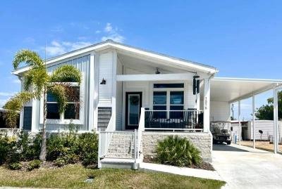Mobile Home at 1275 S. Teahouse Drive Clearwater, FL 33764