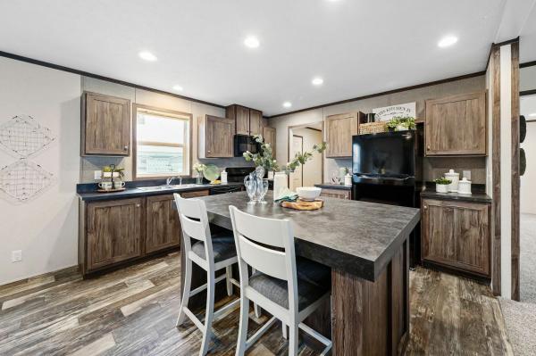 2023 Clayton Homes Inc Mobile Home For Rent