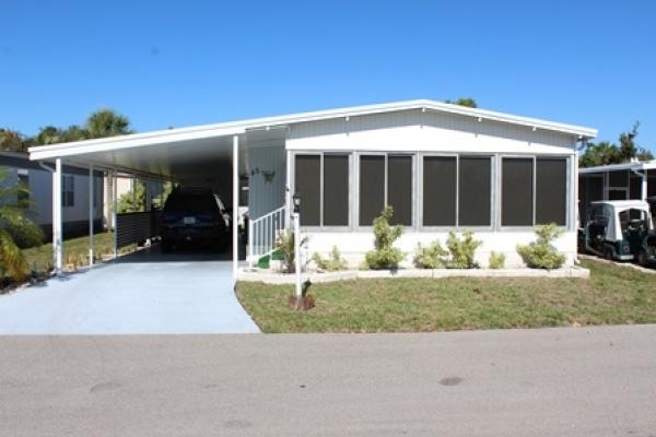 1978 Fleetwood Mobile Home For Rent