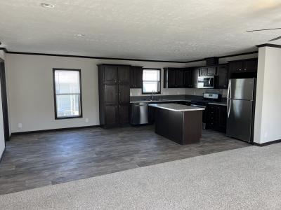 Mobile Home at 39500 W. Warren Road #27 Canton, MI 48187