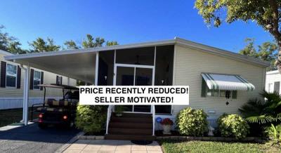 Mobile Home at 5100 60th Street East  D7 Bradenton, FL 34203