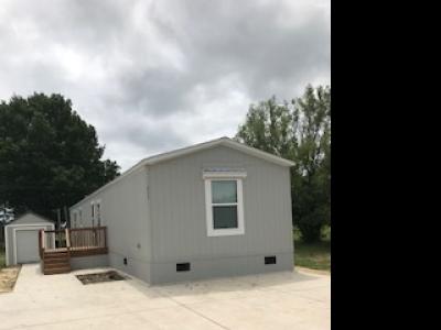 Mobile Home at 111 Coronado Lane Rice, TX 75155