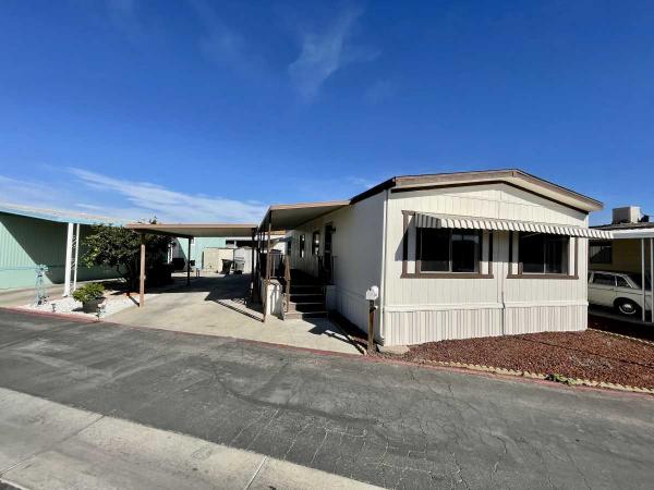 1978 Lancer Mobile Home For Sale