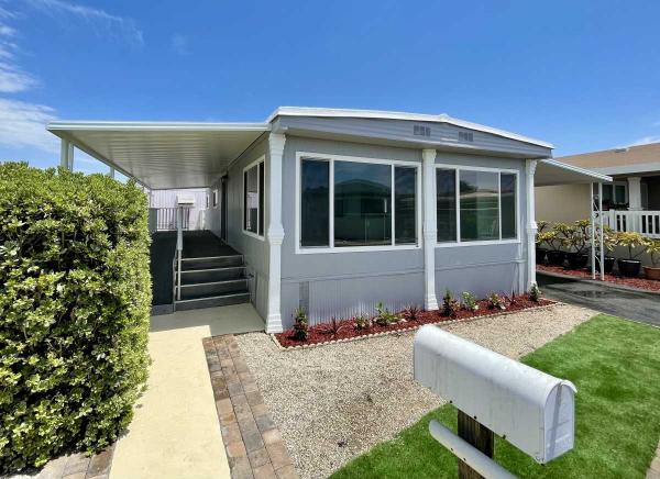 Fuqua Mobile Home For Rent