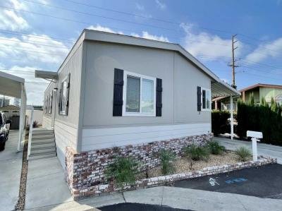 Mobile Home at 14352 Beach Blvd #3 Westminster, CA 92683