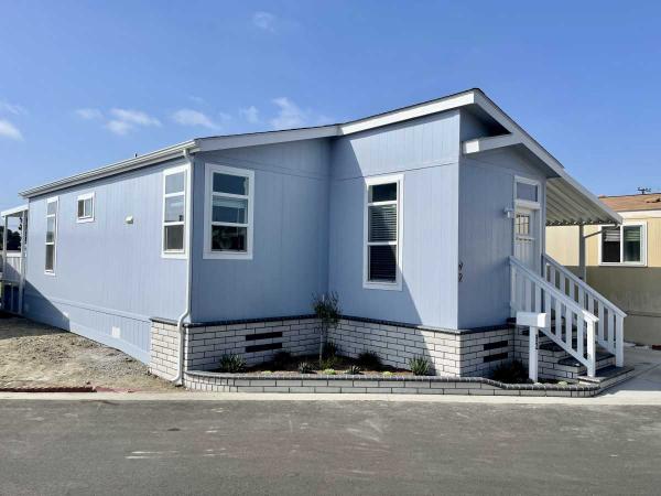 2022 Cavco Mobile Home For Rent
