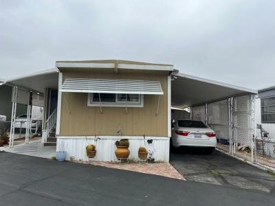 Mobile Home at 1565 W Arrow Hwy Spc D8 Upland, CA 91786