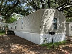 Photo 1 of 17 of home located at 1600 Rosharon Rd Lot 59 Alvin, TX 77511