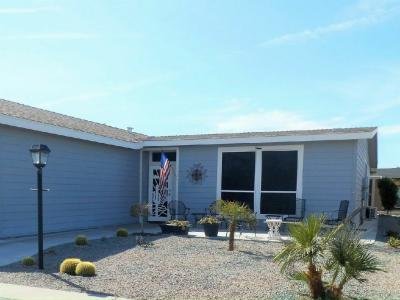 Mobile Home at 3301 S. Goldfield Road #6022 Apache Junction, AZ 85119