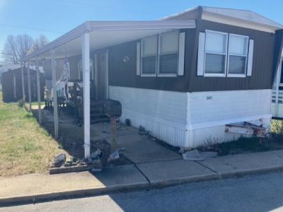 Mobile Home at 360 4th Ave Wilmington, DE 19808