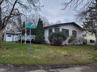 Mobile Home at 1442 Pine Tree Dr. Maplewood, MN 55119