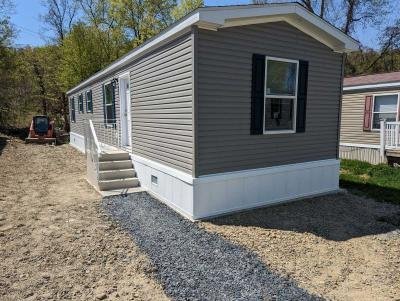 Mobile Home at 2 Mazies Lane Lot 5 New Windsor, NY 12553